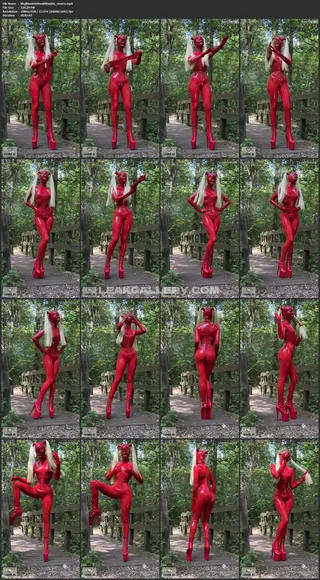 Lizanne_l Exclusive Leaked Nude Onlyfans #1168900