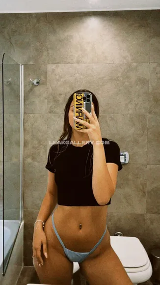 Mikalafuente / mikaelalafuente / mikalalafuente Exclusive Leaked Nude Onlyfans #2839189