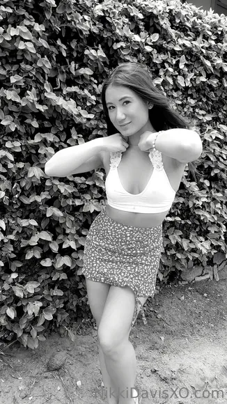 Nikkidavisxoelite Exclusive Leaked Nude Onlyfans #684859