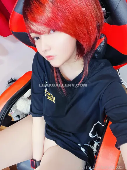 Potatogodzilla Exclusive Leaked Nude Onlyfans #1887625