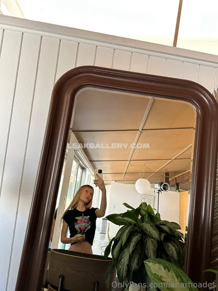 Lanarhoades / lanarhoadesx3 / lanarhoads Exclusive Leaked Nude Onlyfans #1771336