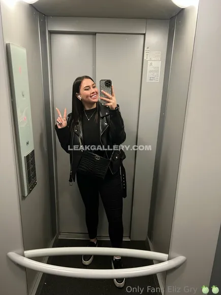 Eliz.gry Exclusive Leaked Nude Onlyfans #242134