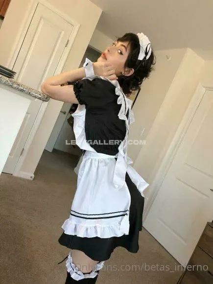 Betas_inferno Exclusive Leaked Nude Onlyfans #153435