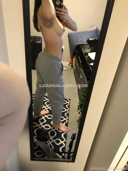 Arabell Exclusive Leaked Nude Onlyfans #2009343