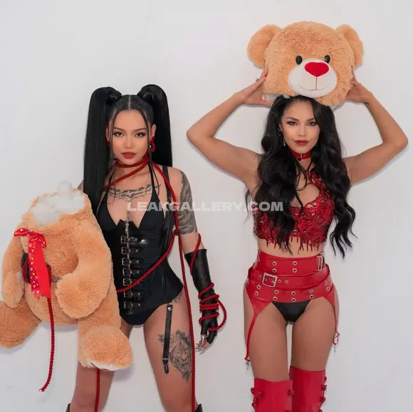 Valkyrae Exclusive Leaked Nude Onlyfans #2140455