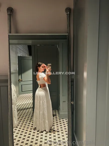 Gali_gool / galigolan Exclusive Leaked Nude Onlyfans #527811