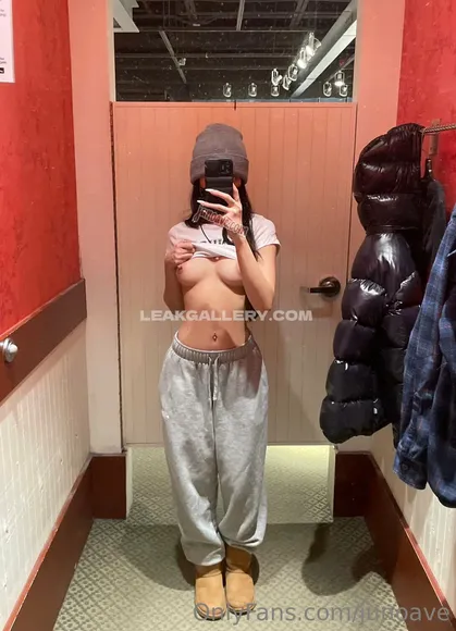 Junoave Exclusive Leaked Nude Onlyfans #167411