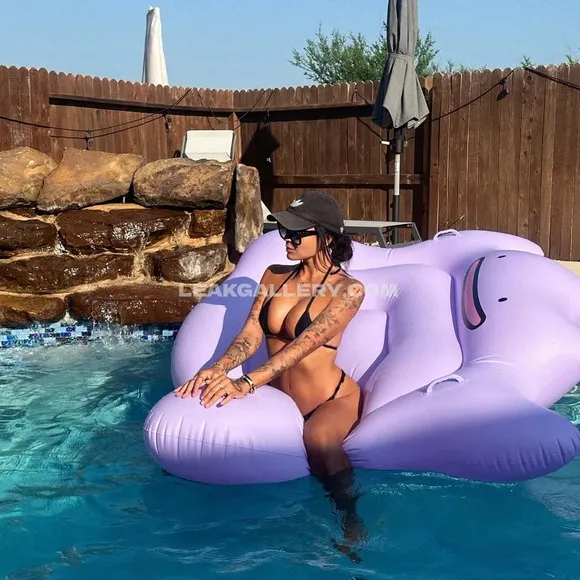 Firedancer12 Exclusive Leaked Nude Onlyfans #979454