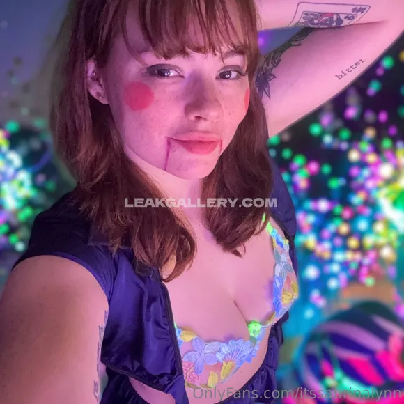 Sabrinalynn Exclusive Leaked Nude Onlyfans #494333