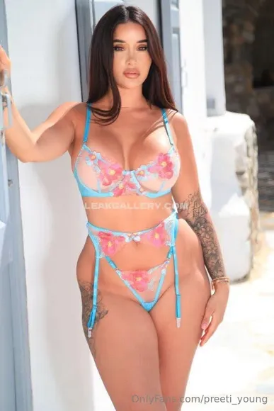 Priya_y / preeti_young Exclusive Leaked Nude Onlyfans #844339