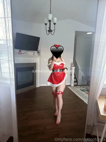 Cottontailva Exclusive Leaked Nude Onlyfans #807872