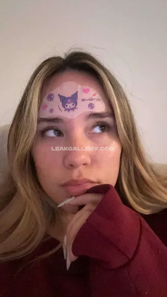 Alexiasteade Exclusive Leaked Nude Onlyfans #404937