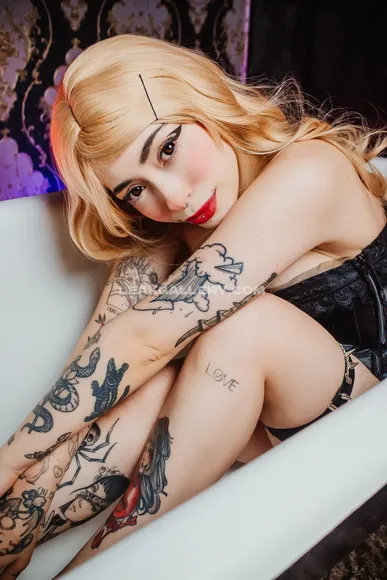 Kyure Exclusive Leaked Nude Onlyfans #125740