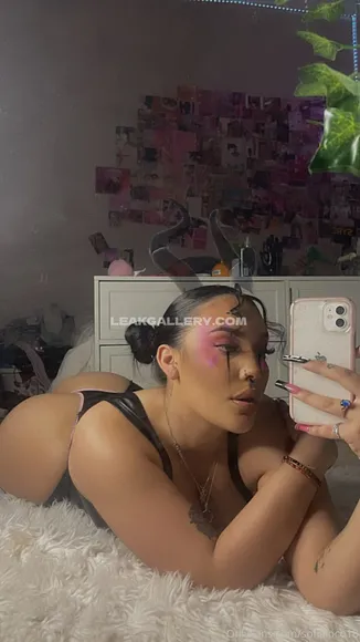 Sofialoco18 Exclusive Leaked Nude Onlyfans #258261