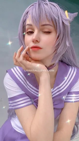 Shiroganesama Exclusive Leaked Nude Onlyfans #2198689