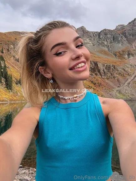 Bougiebb Exclusive Leaked Nude Onlyfans #484886