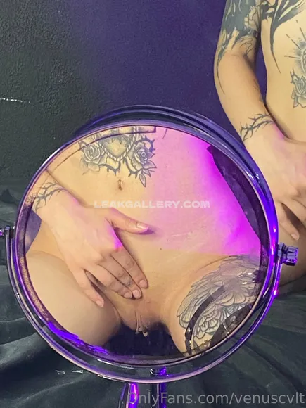 Venuscvlt Exclusive Leaked Nude Onlyfans #75397