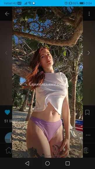 Mikaylarainesfans Exclusive Leaked Nude Onlyfans #992311