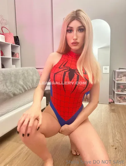 Vipstellaskye / Stepsis Stella Exclusive Leaked Nude Onlyfans #82558