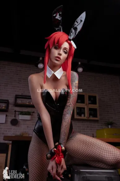 Valeryhimera Exclusive Leaked Nude Onlyfans #1239105