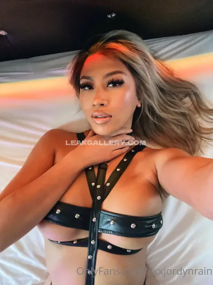 Jordynrain Exclusive Leaked Nude Onlyfans #241791