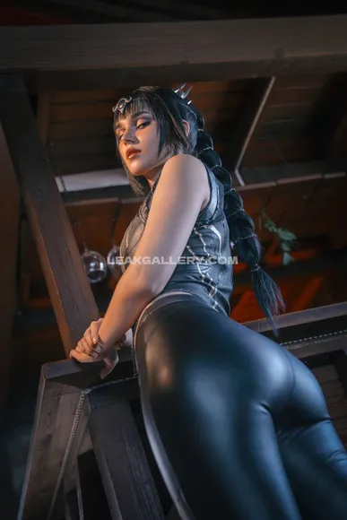 Shiroganesama Exclusive Leaked Nude Onlyfans #2217609