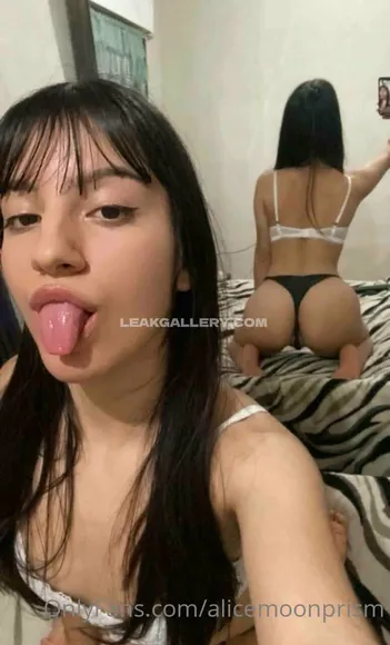 Alicemoonvip Exclusive Leaked Nude Onlyfans #1923669