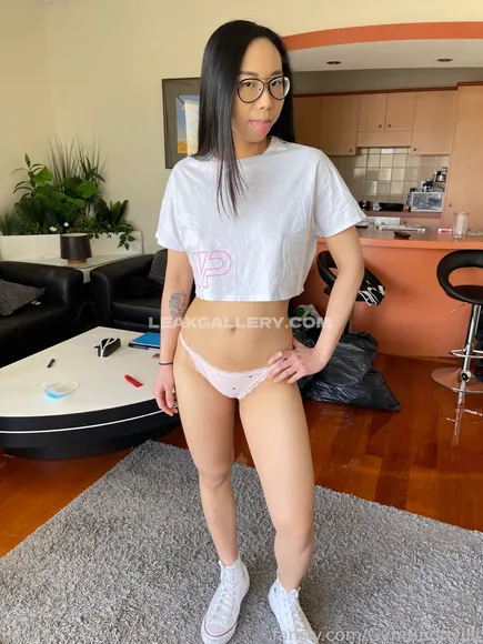 Gymbunnyjill Exclusive Leaked Nude Onlyfans #120999