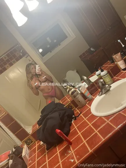 Jadelynmusic Exclusive Leaked Nude Onlyfans #1615829