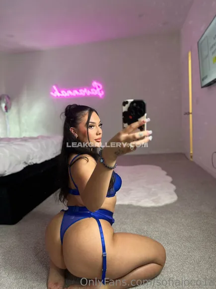 Sofialoco18 Exclusive Leaked Nude Onlyfans #259122