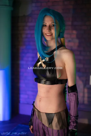 Littleemokitten Exclusive Leaked Nude Onlyfans #2184841
