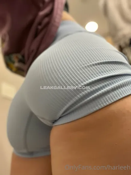 Harleeh Exclusive Leaked Nude Onlyfans #1925693