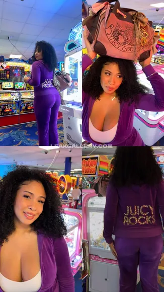 Danielleramona Exclusive Leaked Nude Onlyfans #1134887