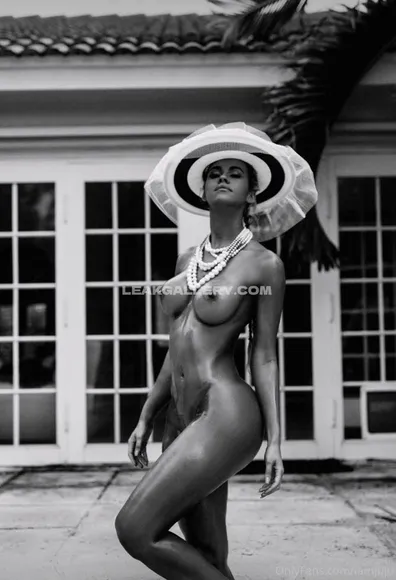 Iamjuju Exclusive Leaked Nude Onlyfans #100493