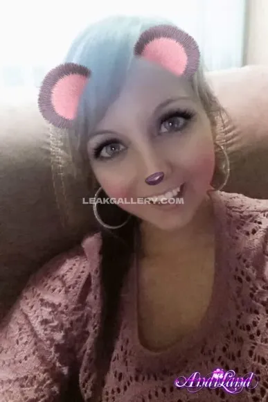 Andiland Exclusive Leaked Nude Onlyfans #1551907