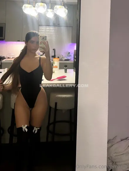 Emarrb / emarb Exclusive Leaked Nude Onlyfans #410254