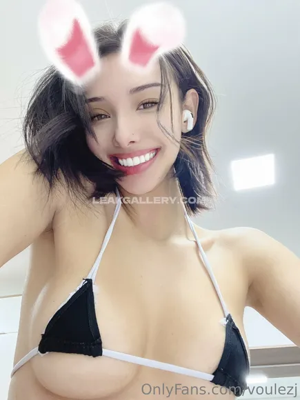Voulezj Exclusive Leaked Nude Onlyfans #1780753