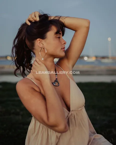 Gracecoffey Exclusive Leaked Nude Onlyfans #2185908