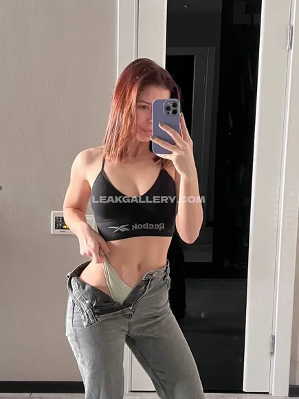 Shulyyyyyy Exclusive Leaked Nude Onlyfans #972723