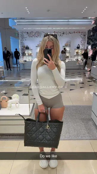 Ssnowbunnyyy Exclusive Leaked Nude Onlyfans #964024