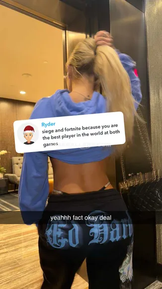 Breckie / breckiehill Exclusive Leaked Nude Onlyfans #2162776