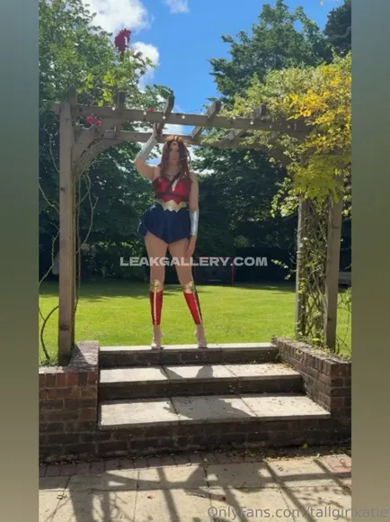 Tallbunnyy / bunnykt / bunnyykt / kaatiewoolls / katiewoolls / tallgirlkatie Exclusive Leaked Nude Onlyfans #679401