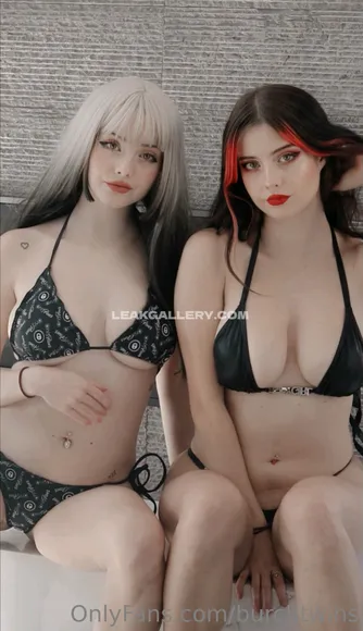 Juliaburch / juliaaburch Exclusive Leaked Nude Onlyfans #1430081