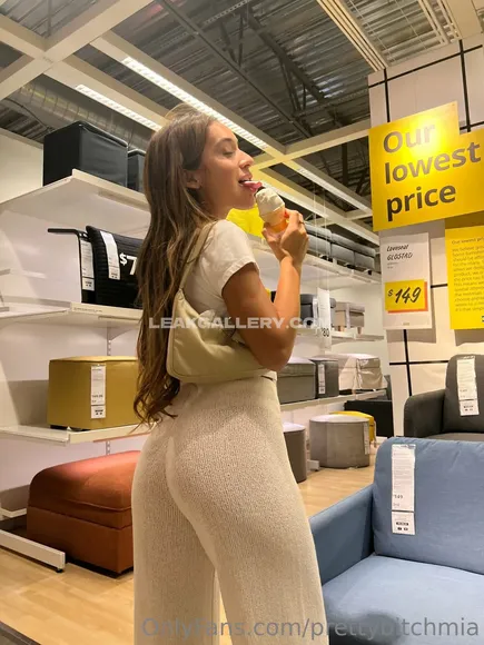 Prettybitchmia Exclusive Leaked Nude Onlyfans #1599539