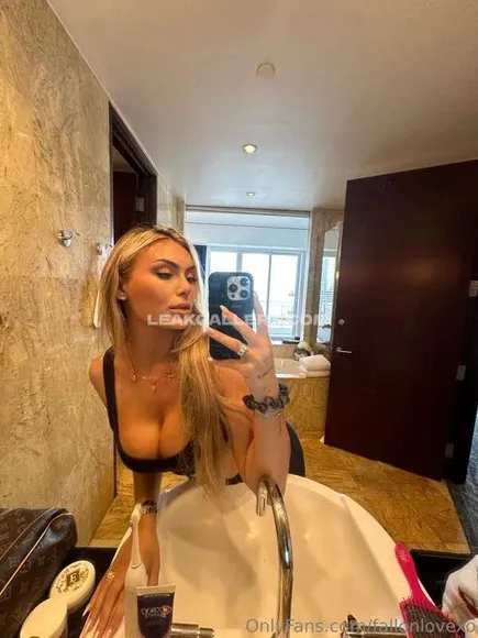 Fallonlovexo Exclusive Leaked Nude Onlyfans #1937182