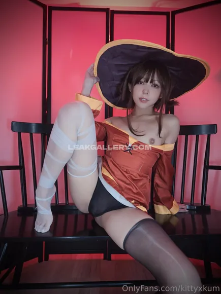 Kittyxkum Exclusive Leaked Nude Onlyfans #1774105