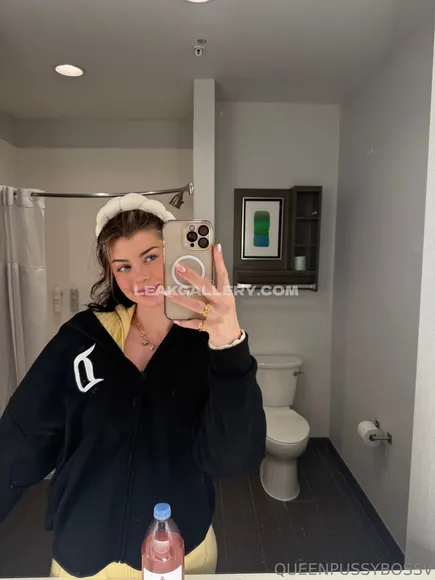 Queenpussybossv Exclusive Leaked Nude Onlyfans #2226904