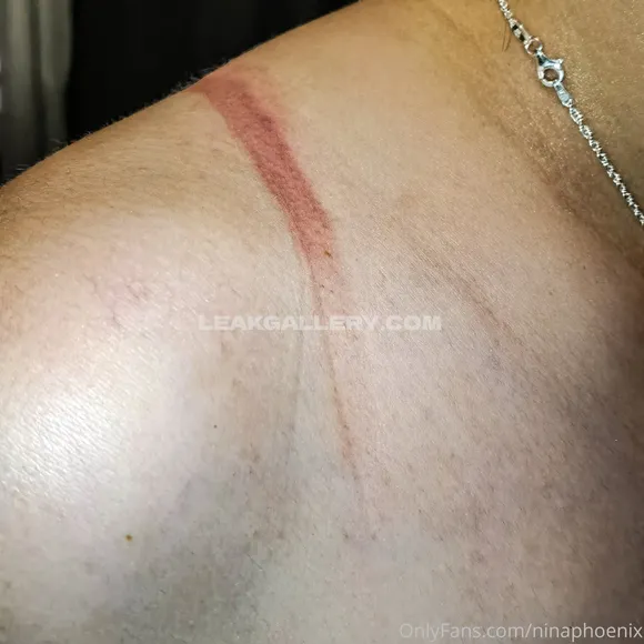 Ninaphoenix Exclusive Leaked Nude Onlyfans #1831015