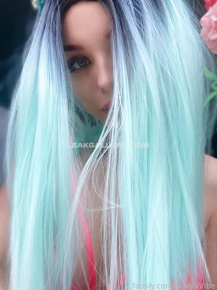 Sonyavibe Exclusive Leaked Nude Onlyfans #2174130