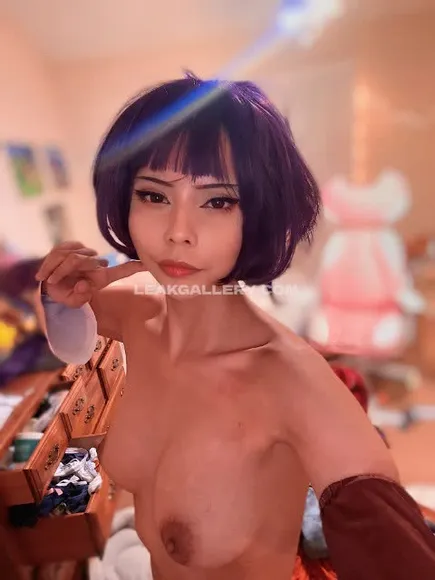 Catgirl Exclusive Leaked Nude Onlyfans #1350802